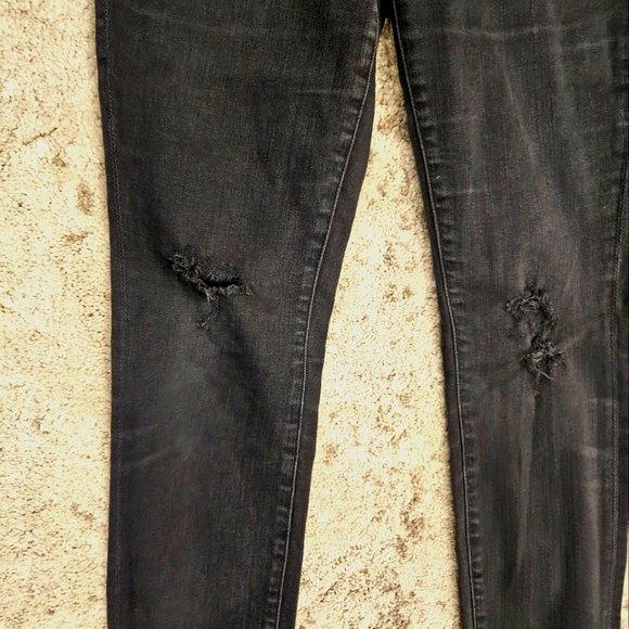 ARITZIA Skinny Jean - Picture 6 of 10